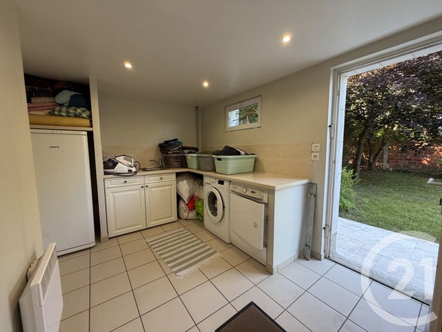 Maison &agrave; vendre - 6 pi&egrave;ces - 120,49 m2 - Claye Souilly - 77 - ILE-DE-FRANCE