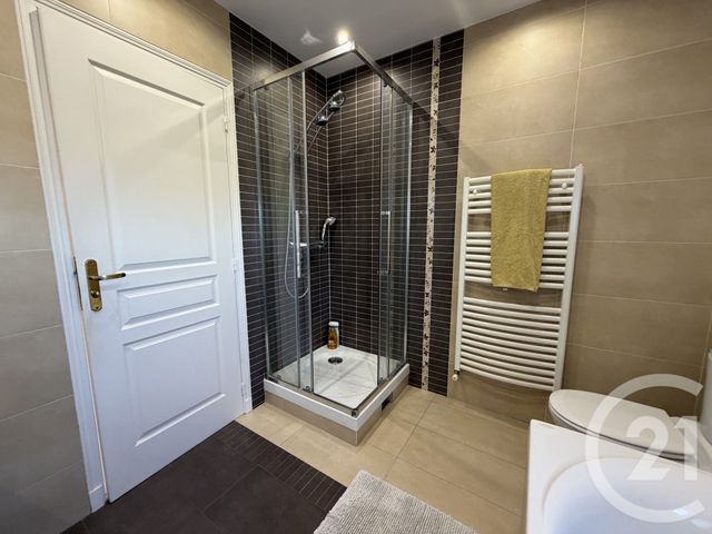 Maison &agrave; vendre - 6 pi&egrave;ces - 120,49 m2 - Claye Souilly - 77 - ILE-DE-FRANCE