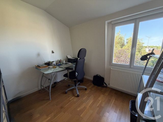 Maison &agrave; vendre - 6 pi&egrave;ces - 120,49 m2 - Claye Souilly - 77 - ILE-DE-FRANCE