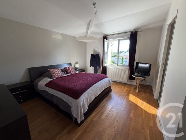 Maison &agrave; vendre - 6 pi&egrave;ces - 120,49 m2 - Claye Souilly - 77 - ILE-DE-FRANCE