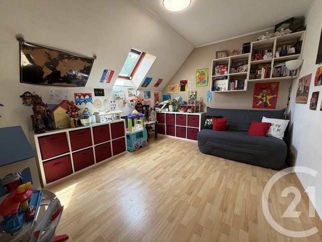 Maison &agrave; vendre - 6 pi&egrave;ces - 115 m2 - Claye Souilly - 77 - ILE-DE-FRANCE