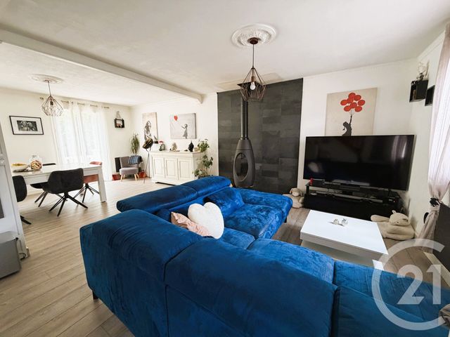 Maison &agrave; vendre - 6 pi&egrave;ces - 115 m2 - Claye Souilly - 77 - ILE-DE-FRANCE
