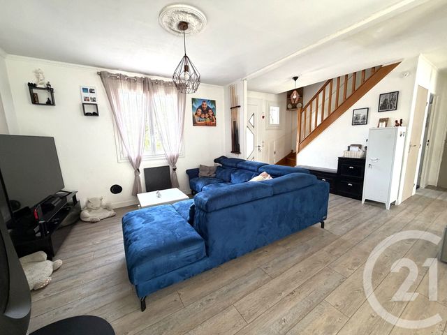 Maison &agrave; vendre - 6 pi&egrave;ces - 115 m2 - Claye Souilly - 77 - ILE-DE-FRANCE