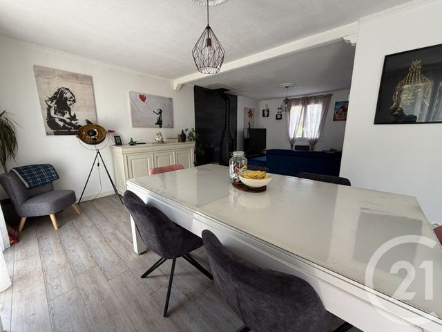 Maison &agrave; vendre - 6 pi&egrave;ces - 115 m2 - Claye Souilly - 77 - ILE-DE-FRANCE
