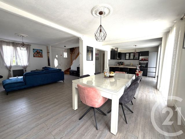 Maison &agrave; vendre - 6 pi&egrave;ces - 115 m2 - Claye Souilly - 77 - ILE-DE-FRANCE