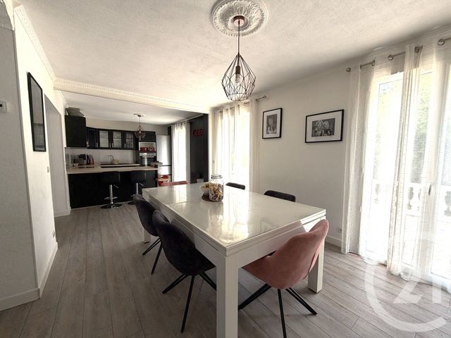 Maison &agrave; vendre - 6 pi&egrave;ces - 115 m2 - Claye Souilly - 77 - ILE-DE-FRANCE
