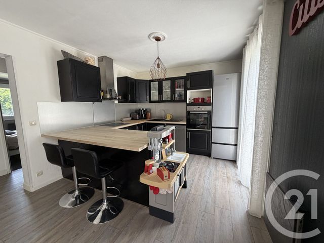Maison &agrave; vendre - 6 pi&egrave;ces - 115 m2 - Claye Souilly - 77 - ILE-DE-FRANCE
