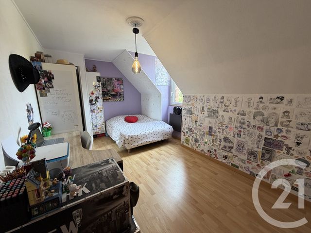 Maison &agrave; vendre - 6 pi&egrave;ces - 115 m2 - Claye Souilly - 77 - ILE-DE-FRANCE