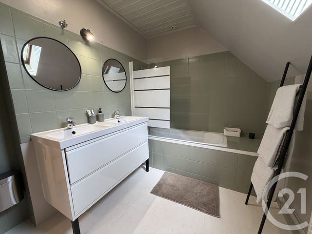 Maison &agrave; vendre - 6 pi&egrave;ces - 115 m2 - Claye Souilly - 77 - ILE-DE-FRANCE