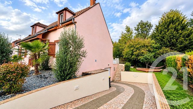maison - CLAYE SOUILLY - 77