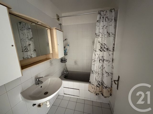 Appartement F1 &agrave; vendre - 1 pi&egrave;ce - 32,88 m2 - Claye Souilly - 77 - ILE-DE-FRANCE