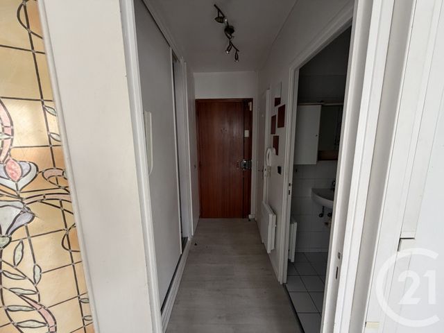 Appartement F1 &agrave; vendre - 1 pi&egrave;ce - 32,88 m2 - Claye Souilly - 77 - ILE-DE-FRANCE