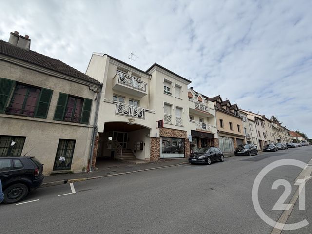 appartement - CLAYE SOUILLY - 77