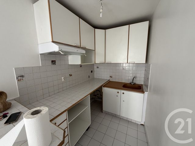 Appartement F1 &agrave; vendre - 1 pi&egrave;ce - 32,88 m2 - Claye Souilly - 77 - ILE-DE-FRANCE