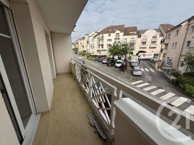Appartement F1 &agrave; vendre - 1 pi&egrave;ce - 32,88 m2 - Claye Souilly - 77 - ILE-DE-FRANCE