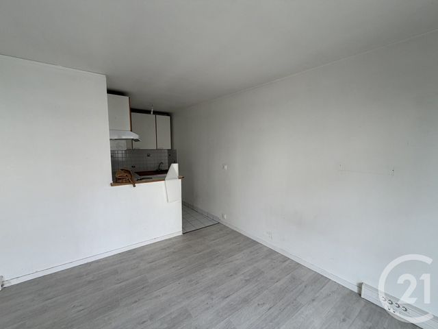 Appartement F1 &agrave; vendre - 1 pi&egrave;ce - 32,88 m2 - Claye Souilly - 77 - ILE-DE-FRANCE