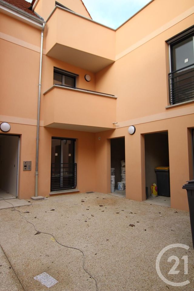 Appartement Studio &agrave; louer - 1 pi&egrave;ce - 36,50 m2 - Annet Sur Marne - 77 - ILE-DE-FRANCE