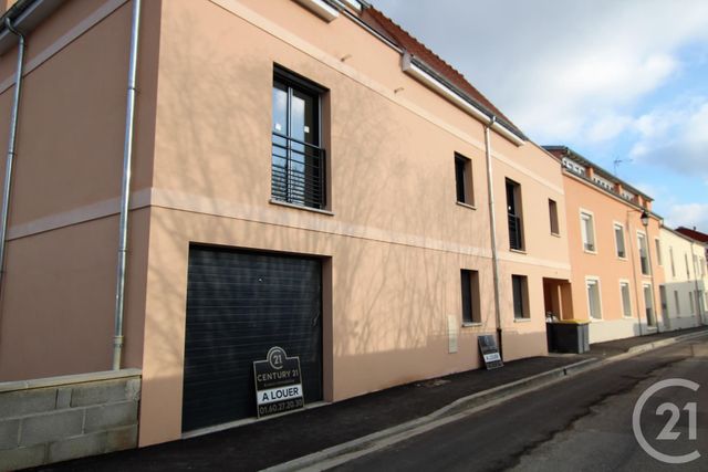 Appartement Studio &agrave; louer - 1 pi&egrave;ce - 36,50 m2 - Annet Sur Marne - 77 - ILE-DE-FRANCE