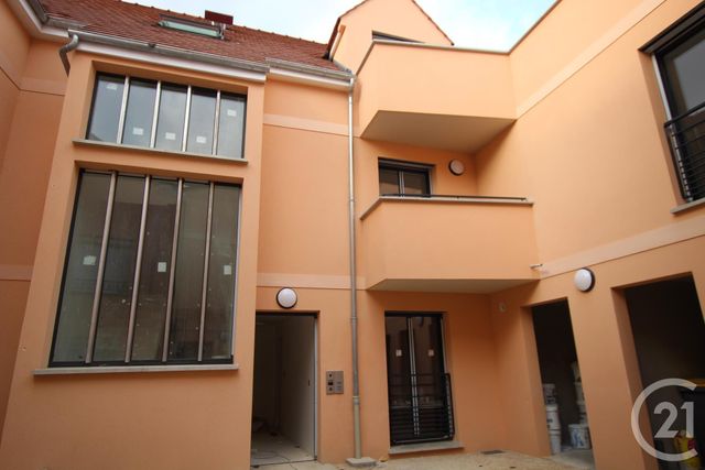 appartement - ANNET SUR MARNE - 77