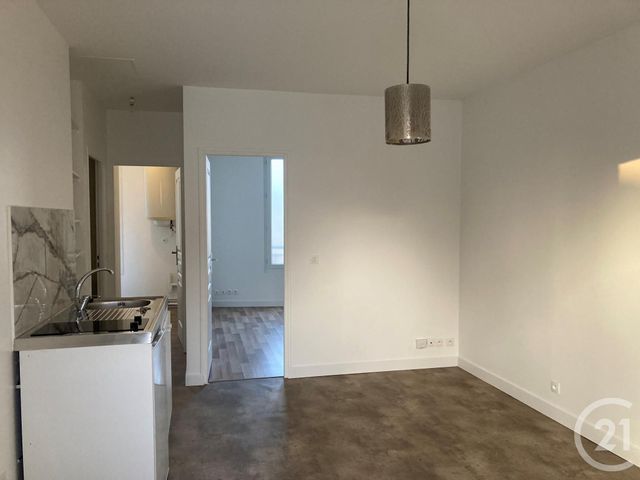 Appartement F2 &agrave; louer - 2 pi&egrave;ces - 33,31 m2 - Mitry Mory - 77 - ILE-DE-FRANCE