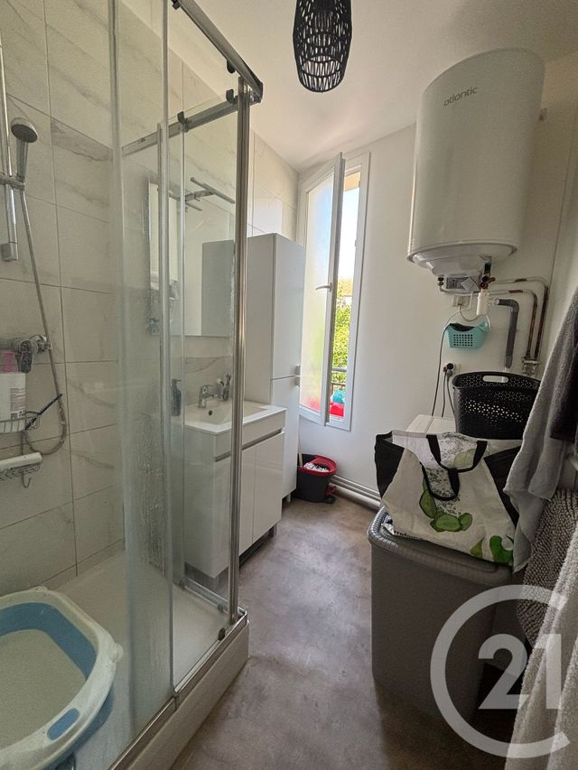 Appartement F2 &agrave; louer - 2 pi&egrave;ces - 33,31 m2 - Mitry Mory - 77 - ILE-DE-FRANCE