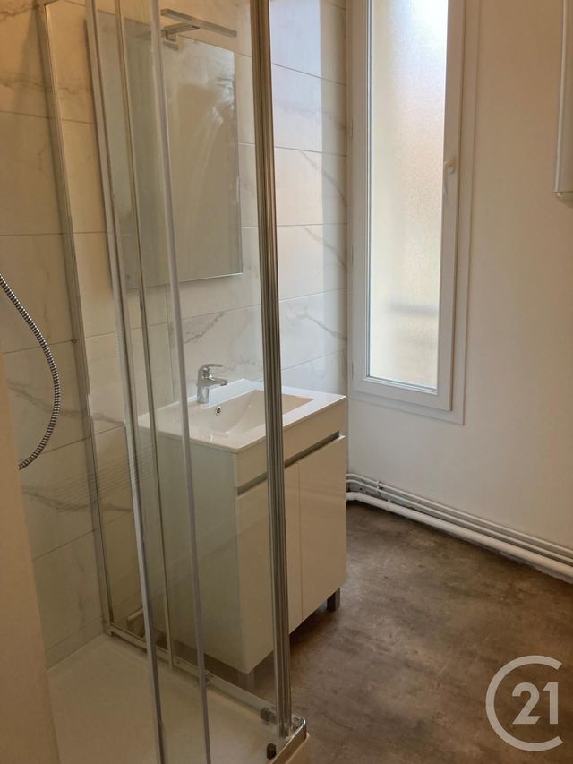 Appartement F2 &agrave; louer - 2 pi&egrave;ces - 33,31 m2 - Mitry Mory - 77 - ILE-DE-FRANCE