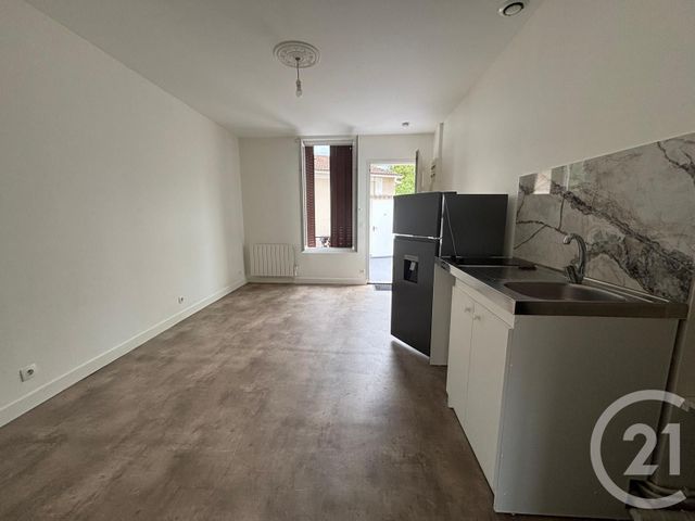 appartement - MITRY MORY - 77