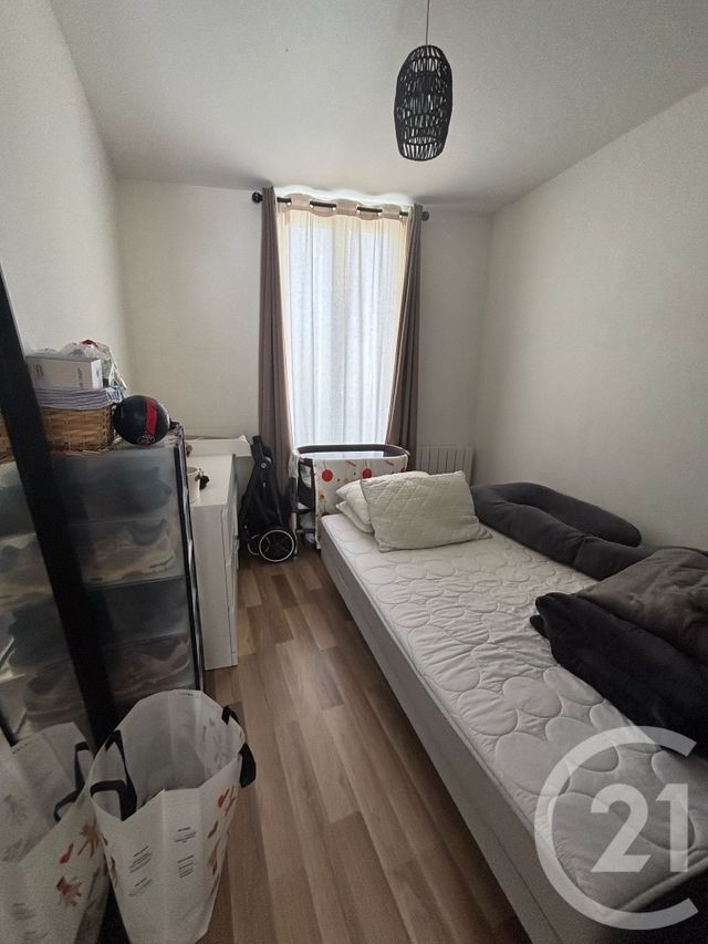 Appartement F2 &agrave; louer - 2 pi&egrave;ces - 33,31 m2 - Mitry Mory - 77 - ILE-DE-FRANCE