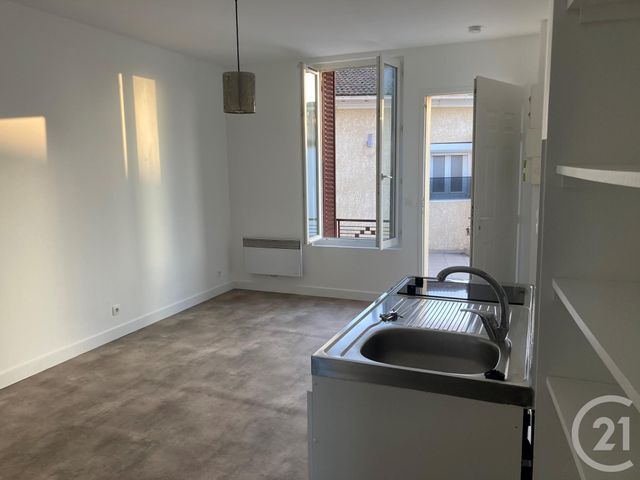 appartement - MITRY MORY - 77