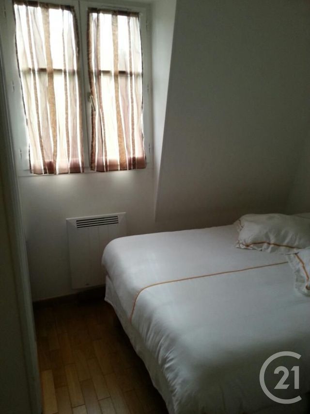 Appartement F2 &agrave; louer - 2 pi&egrave;ces - 32,48 m2 - Villeparisis - 77 - ILE-DE-FRANCE