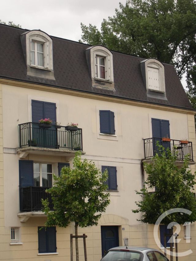 appartement - VILLEPARISIS - 77