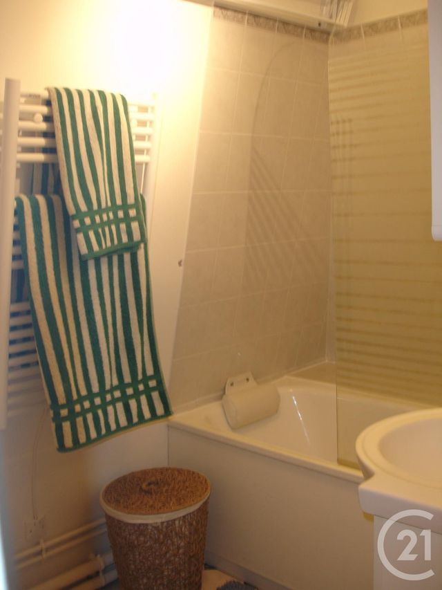 Appartement F2 &agrave; louer - 2 pi&egrave;ces - 32,48 m2 - Villeparisis - 77 - ILE-DE-FRANCE