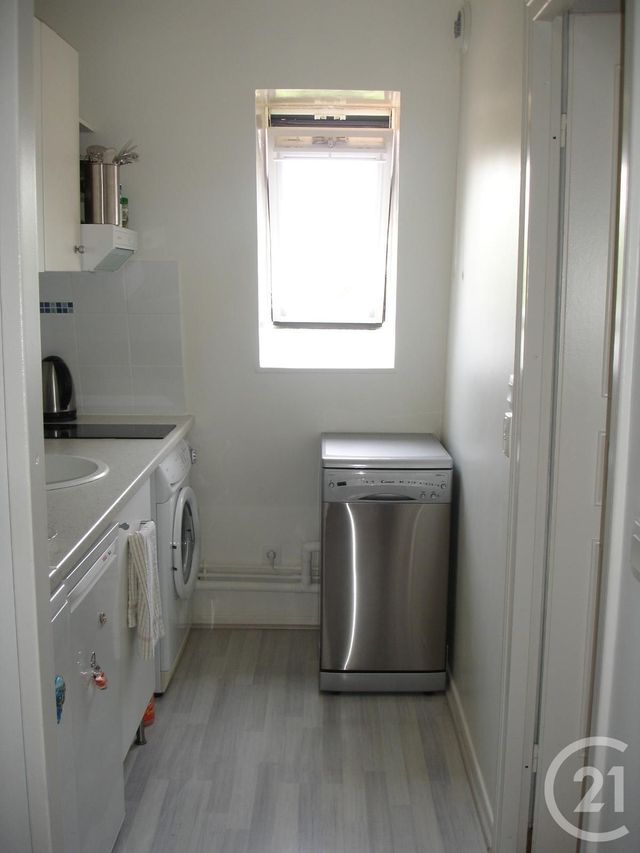 Appartement F2 &agrave; louer - 2 pi&egrave;ces - 32,48 m2 - Villeparisis - 77 - ILE-DE-FRANCE