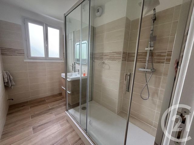 Appartement F3 &agrave; louer - 3 pi&egrave;ces - 59,23 m2 - Villeparisis - 77 - ILE-DE-FRANCE