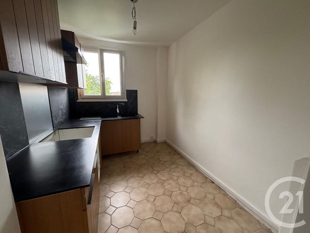 Appartement F3 &agrave; louer - 3 pi&egrave;ces - 59,23 m2 - Villeparisis - 77 - ILE-DE-FRANCE