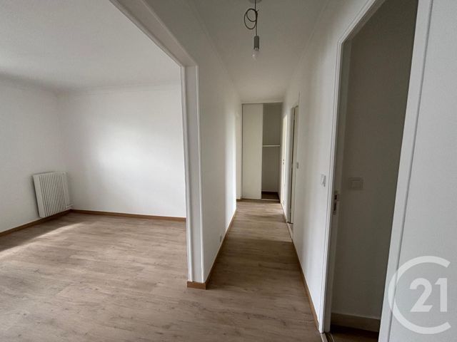 Appartement F3 &agrave; louer - 3 pi&egrave;ces - 59,23 m2 - Villeparisis - 77 - ILE-DE-FRANCE