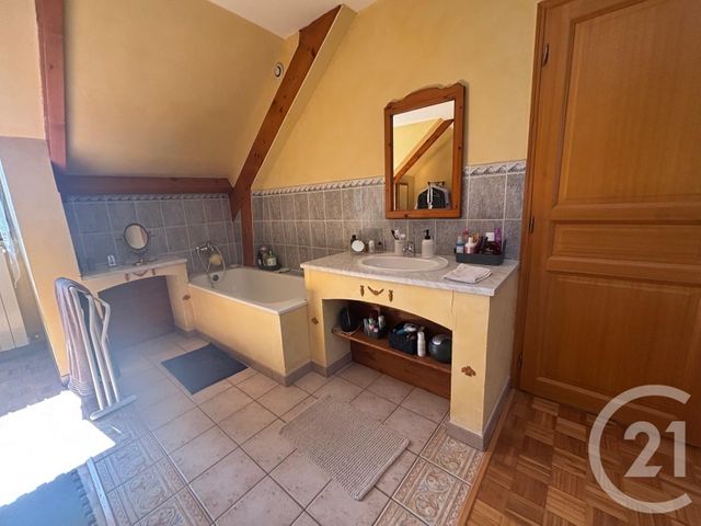 Maison &agrave; vendre - 6 pi&egrave;ces - 148,75 m2 - Claye Souilly - 77 - ILE-DE-FRANCE