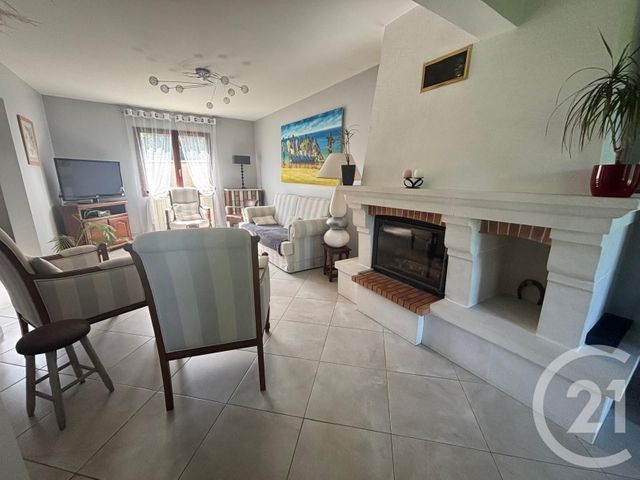 Maison &agrave; vendre - 6 pi&egrave;ces - 148,75 m2 - Claye Souilly - 77 - ILE-DE-FRANCE