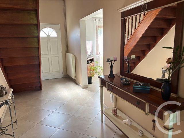 Maison &agrave; vendre - 6 pi&egrave;ces - 148,75 m2 - Claye Souilly - 77 - ILE-DE-FRANCE