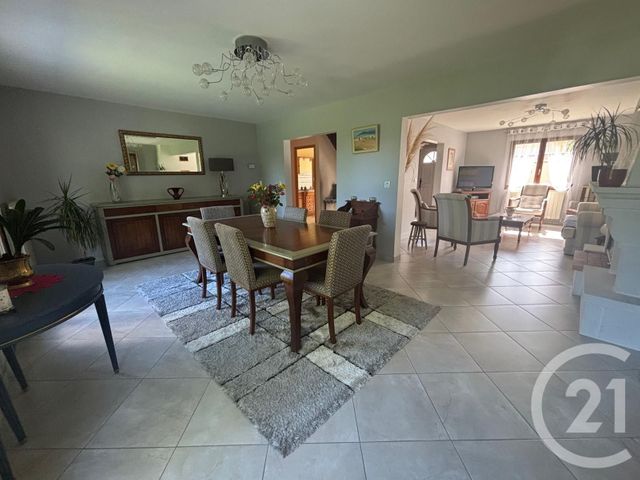 Maison &agrave; vendre - 6 pi&egrave;ces - 148,75 m2 - Claye Souilly - 77 - ILE-DE-FRANCE