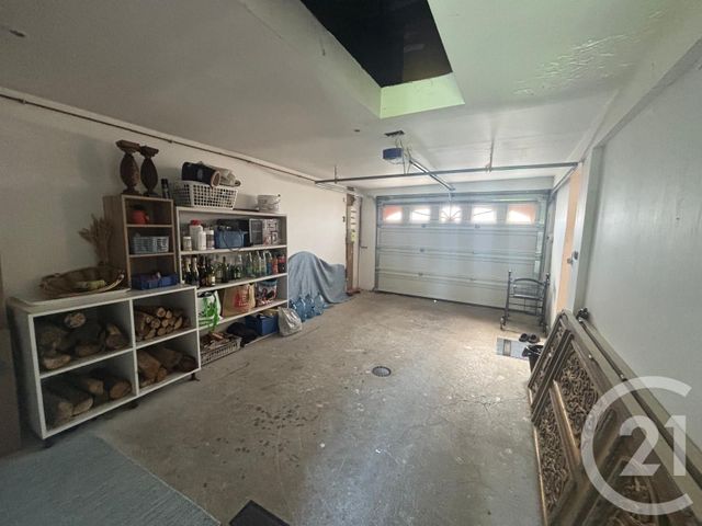 Maison &agrave; vendre - 6 pi&egrave;ces - 148,75 m2 - Claye Souilly - 77 - ILE-DE-FRANCE