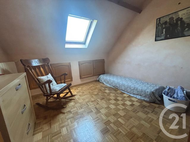 Maison &agrave; vendre - 6 pi&egrave;ces - 148,75 m2 - Claye Souilly - 77 - ILE-DE-FRANCE