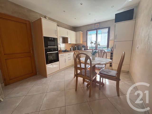 Maison &agrave; vendre - 6 pi&egrave;ces - 148,75 m2 - Claye Souilly - 77 - ILE-DE-FRANCE