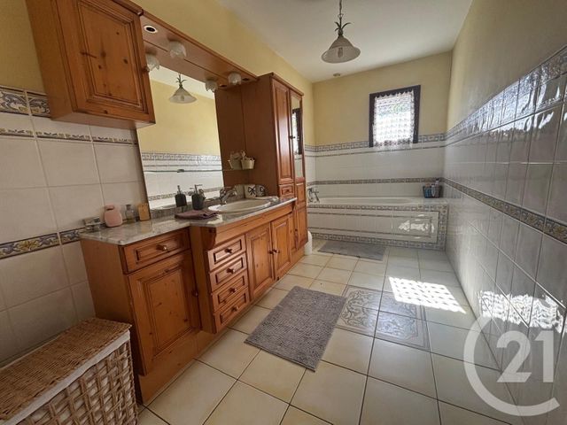 Maison &agrave; vendre - 6 pi&egrave;ces - 148,75 m2 - Claye Souilly - 77 - ILE-DE-FRANCE
