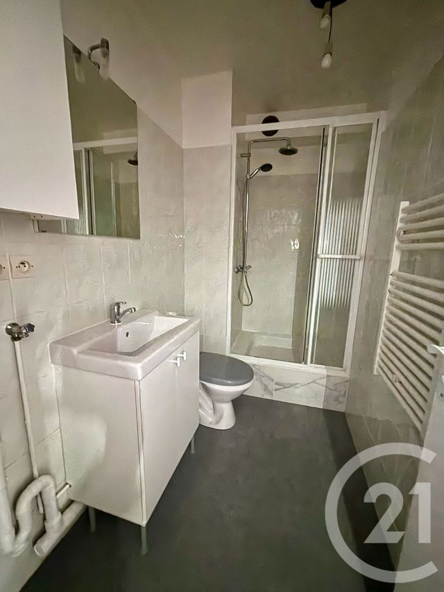 Appartement Studio &agrave; louer - 1 pi&egrave;ce - 32,55 m2 - Claye Souilly - 77 - ILE-DE-FRANCE