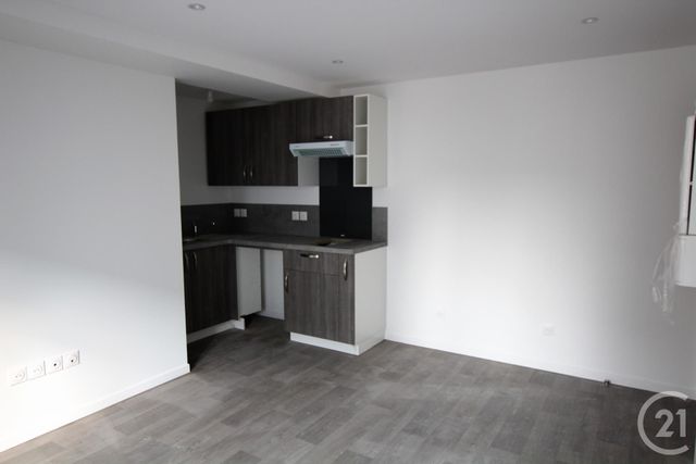 Appartement F2 &agrave; louer - 2 pi&egrave;ces - 26,60 m2 - Annet Sur Marne - 77 - ILE-DE-FRANCE