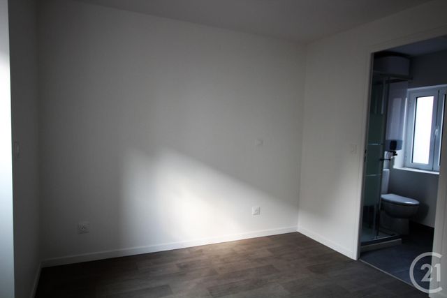 Appartement F2 &agrave; louer - 2 pi&egrave;ces - 26,60 m2 - Annet Sur Marne - 77 - ILE-DE-FRANCE