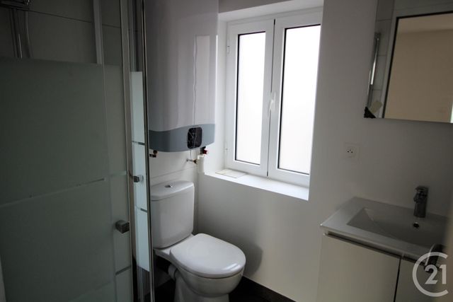 Appartement F2 &agrave; louer - 2 pi&egrave;ces - 26,60 m2 - Annet Sur Marne - 77 - ILE-DE-FRANCE