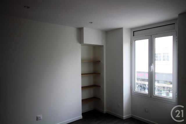 Appartement F2 &agrave; louer - 2 pi&egrave;ces - 26,60 m2 - Annet Sur Marne - 77 - ILE-DE-FRANCE