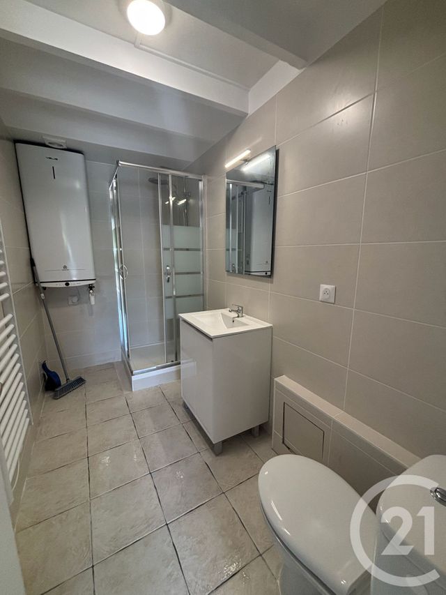 Appartement F2 &agrave; louer - 2 pi&egrave;ces - 41,76 m2 - Claye Souilly - 77 - ILE-DE-FRANCE